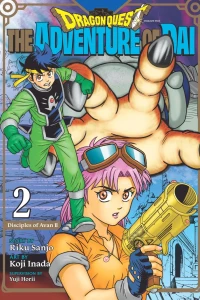 Vol. 2: Disciples of Avan II