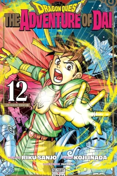 Issue #12