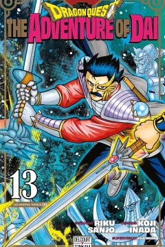 Issue #13
