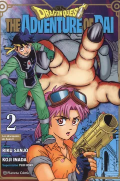 Issue #2