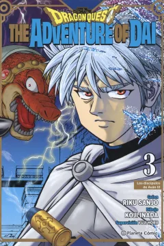 Issue #3