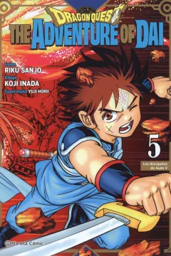 Issue #5