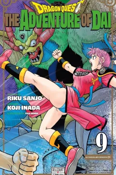 Issue #9