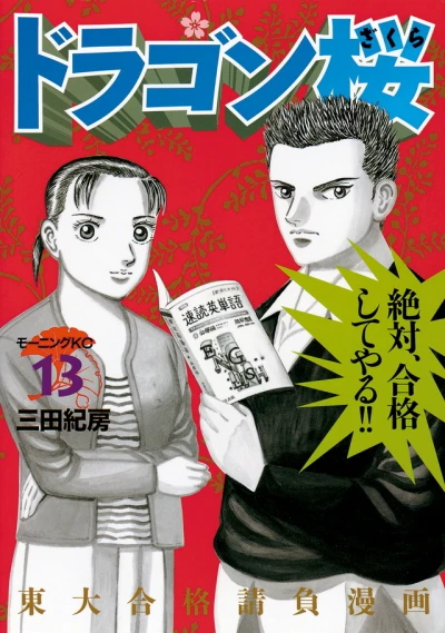 Cover of Volume 13