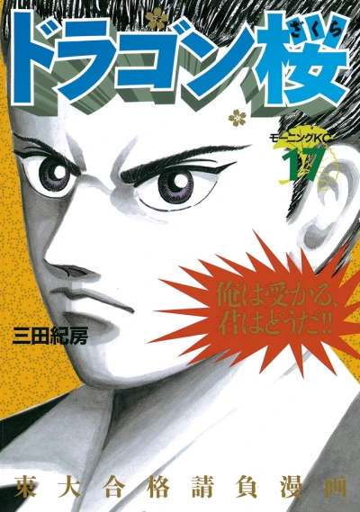 Cover of Volume 17