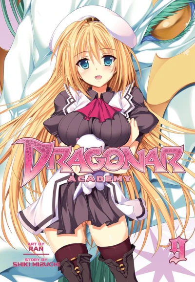 Cover of Mother Knows Best