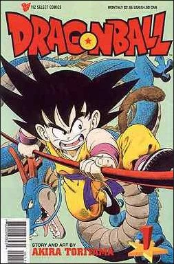 Cover of Volume #1