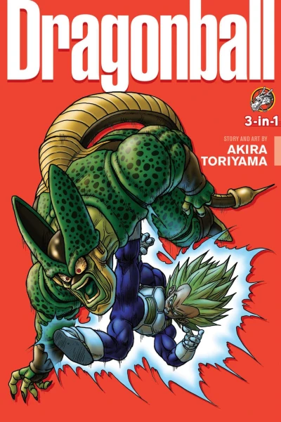 Cover of Vol. 11