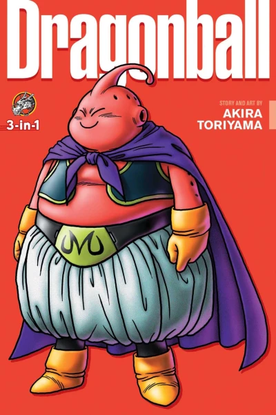 Cover of Vol. 13