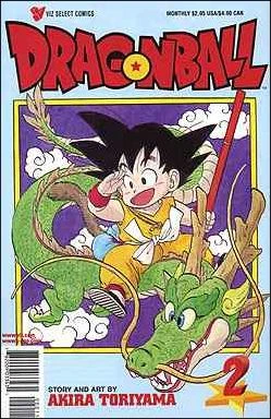 Cover of Volume #2
