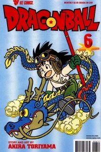 Issue #6