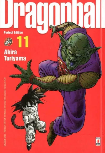 Cover of Issue #11