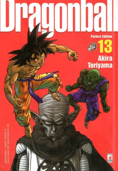 Cover of Issue #13