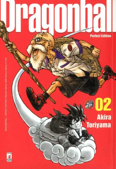 Cover of Issue #2