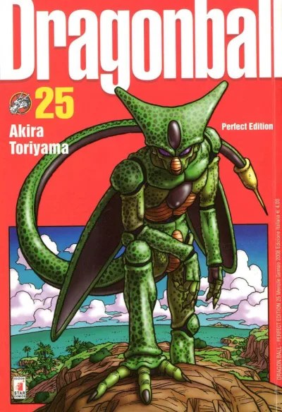 Cover of Issue #25