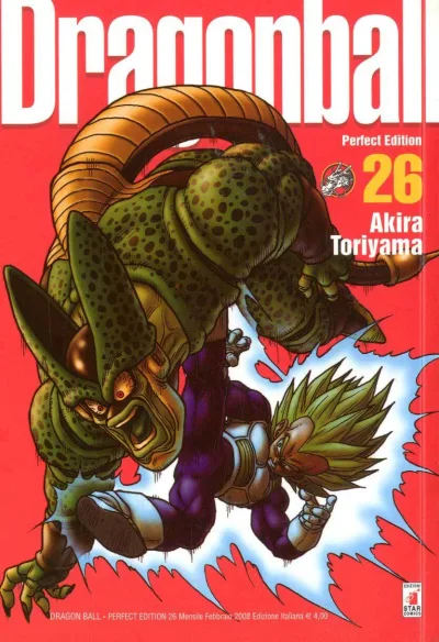Cover of Issue #26