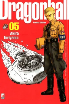 Issue #5