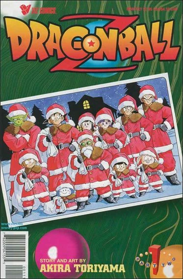 Cover of Issue 1