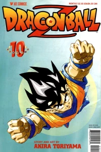 Issue #10