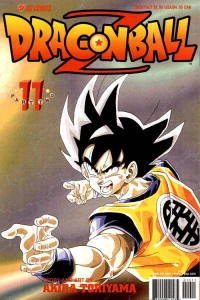 Issue #11