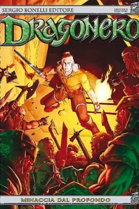 Minaccia dal profondo