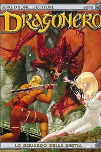 Lo sguardo della bestia