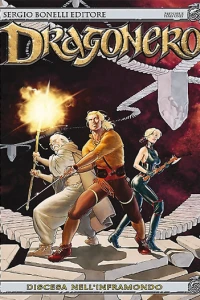 Discesa nell'Inframondo