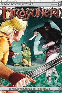 Il trafficante di schiave