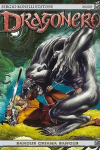 Sangue chiama sangue