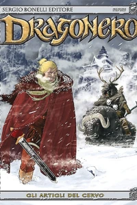 Gli artigli del cervo