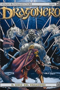 Il nido del Draughen