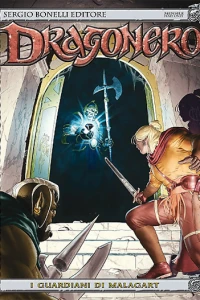 I guardiani di Malagart