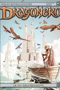 Le ali dell'Erondár