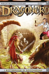 I sotterranei di Roccabruna