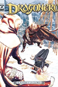 Il potere e la gloria