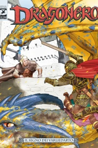 Il segno del Varliedarto