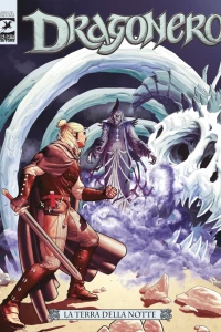 La terra della notte