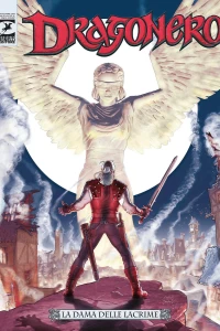 La Dama delle Lacrime