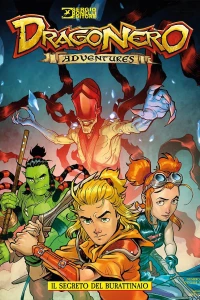 Il segreto del Burattinaio