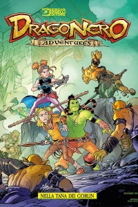 Nella tana dei goblin