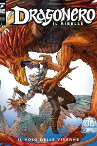 Il volo delle Viverne