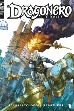 L'assalto degli sparvieri