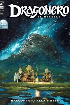 Raccontato alla notte