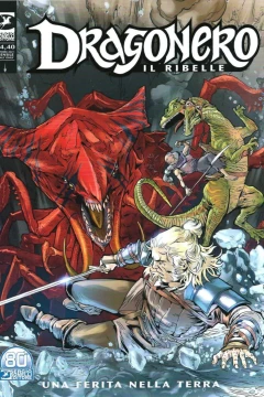 Una ferita nella terra