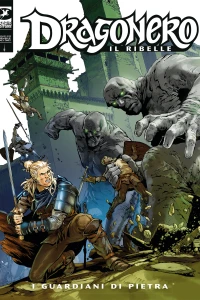 I guardiani di pietra