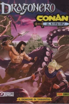 Il demone di Tarantia