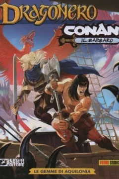 Le gemme di Aquilonia