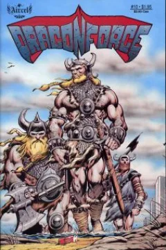 Issue #10