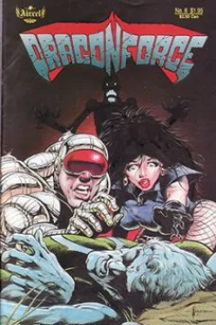 Issue #6