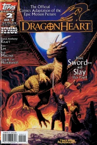 The Last Dragon